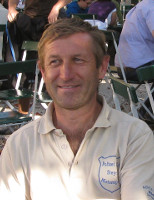Peter Mitteregger