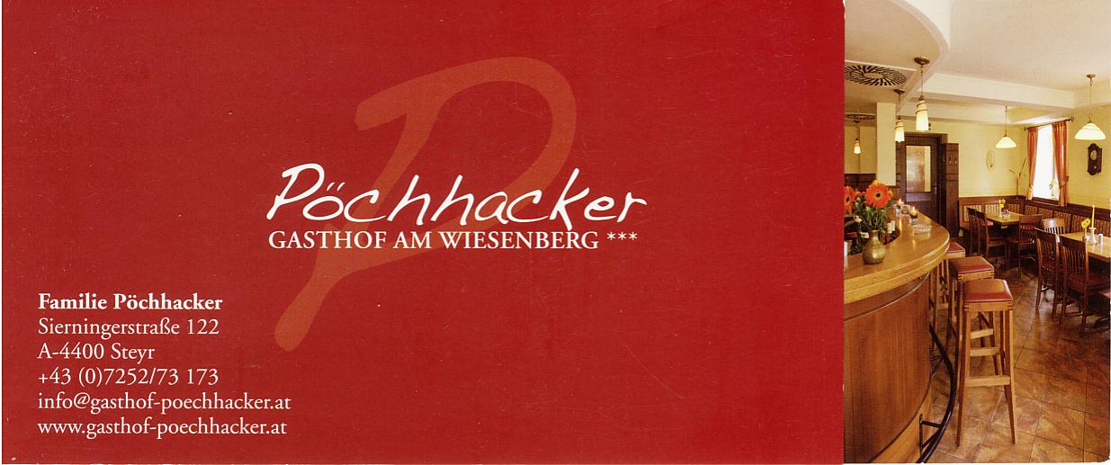 Poechhacker